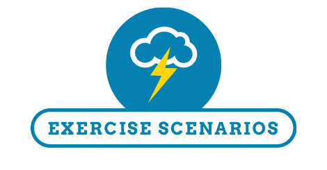 Exercise Scenarios